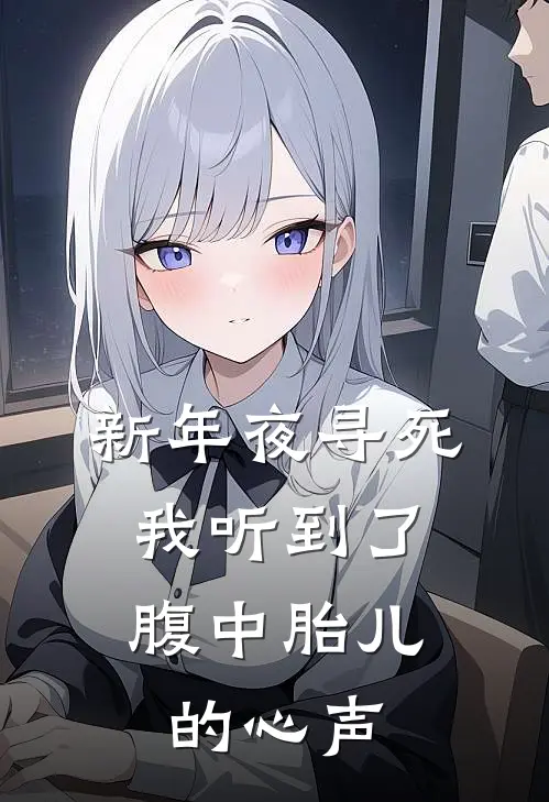 新年夜寻死，我听到了腹中胎儿的心声