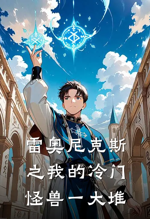 雷奥尼克斯之我的冷门怪兽一大堆