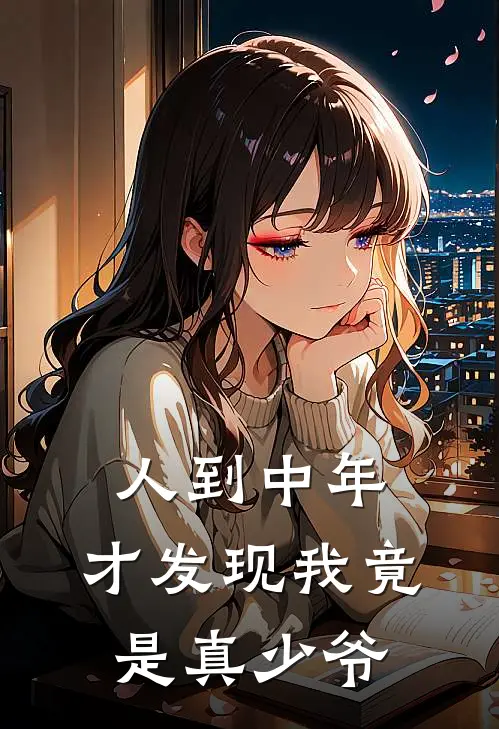 人到中年，才发现我竟是真少爷(林凡赵静雅)好看的完结小说_热门小说推荐人到中年，才发现我竟是真少爷林凡赵静雅