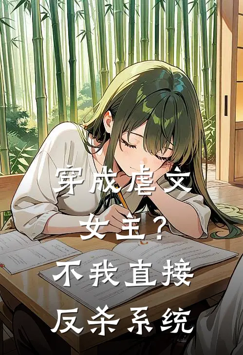 何微微傅斯年(穿成虐文女主？不，我直接反杀系统)最新章节免费在线阅读_(何微微傅斯年)完结版在线阅读