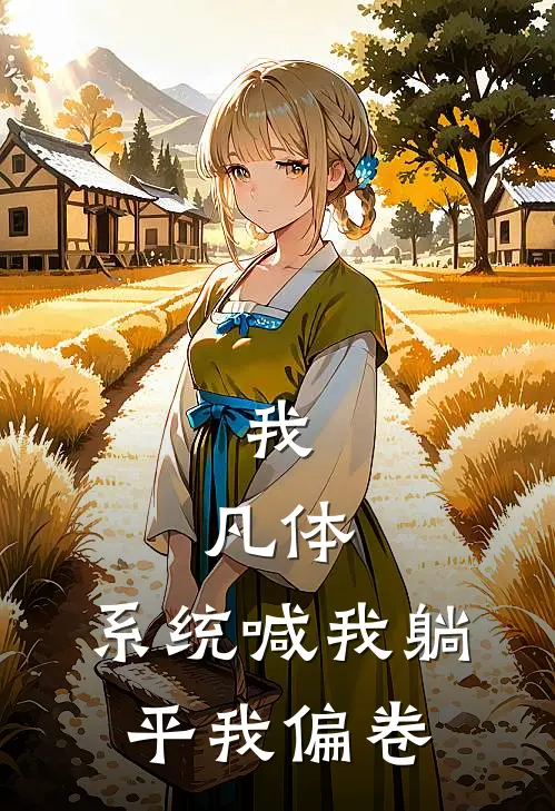 我，凡体，系统喊我躺平我偏卷