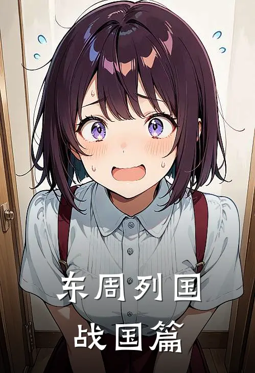 东周列国战国篇