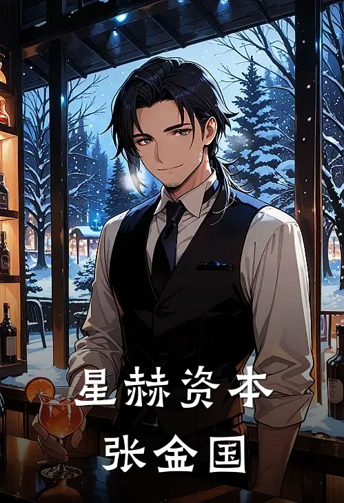 星赫资本张金国