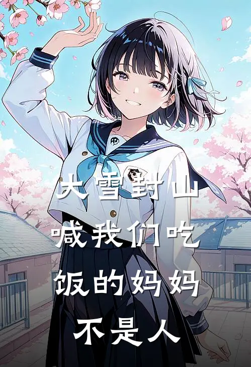大雪封山，喊我们吃饭的妈妈不是人