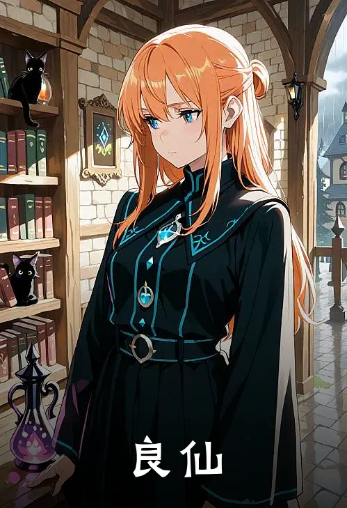 《良仙》林良张保义免费完本小说在线阅读_《良仙》林良张保义免费小说