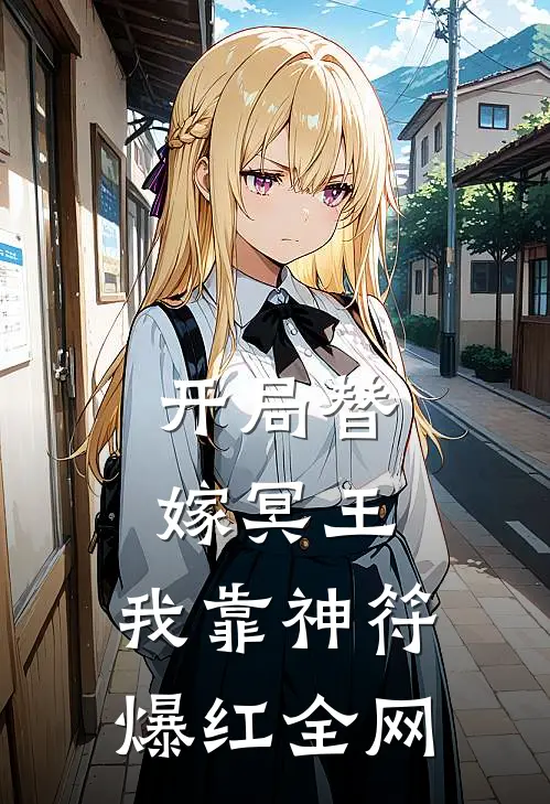 开局替嫁冥王，我靠神符爆红全网