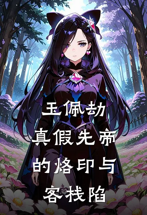 玉佩劫：真假先帝的烙印与客栈陷