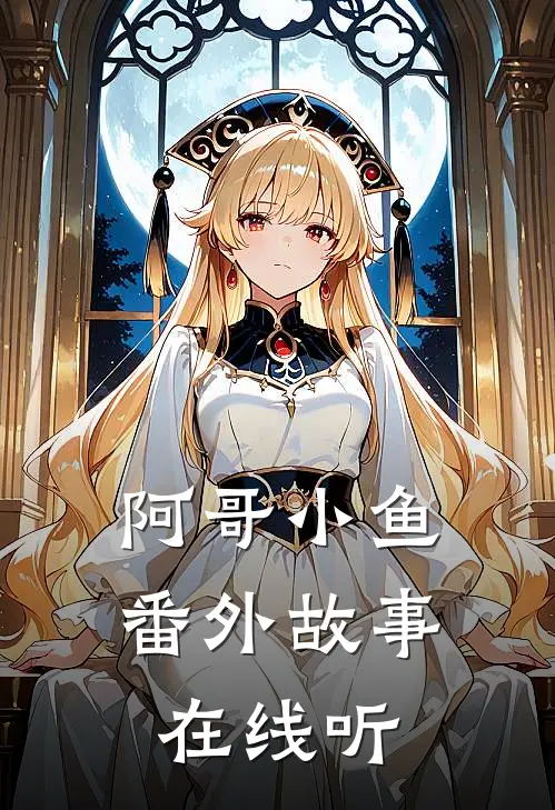 阿哥小鱼番外故事在线听