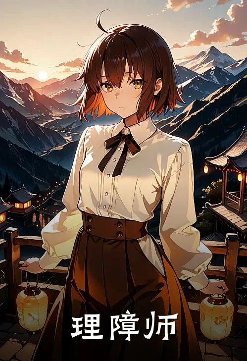 理障师(陈默张伟)热门网络小说推荐_最新章节列表理障师(陈默张伟)