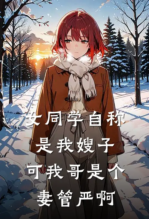 季昀何倩《女同学自称是我嫂子，可我哥是个妻管严啊》完结版阅读_(女同学自称是我嫂子，可我哥是个妻管严啊)全集阅读