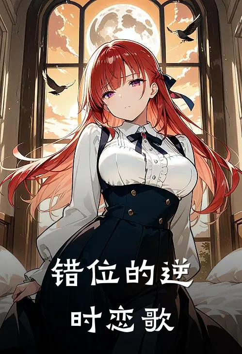 错位的逆时恋歌