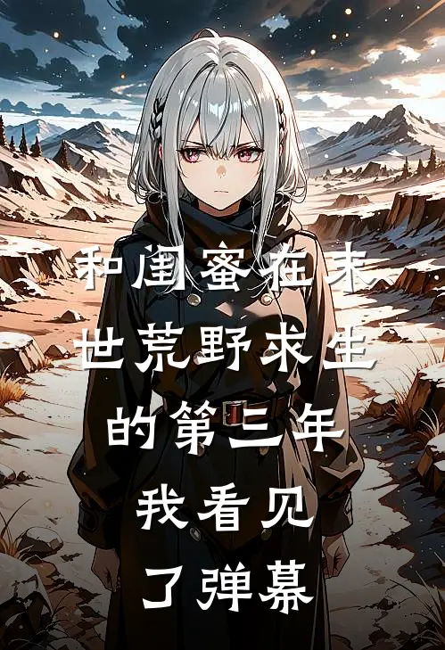 和闺蜜在末世荒野求生的第三年，我看见了弹幕(依兰陈烟)小说免费阅读无弹窗_完结小说和闺蜜在末世荒野求生的第三年，我看见了弹幕依兰陈烟