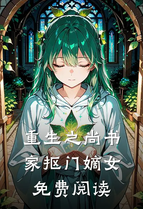 重生之尚书家抠门嫡女免费阅读