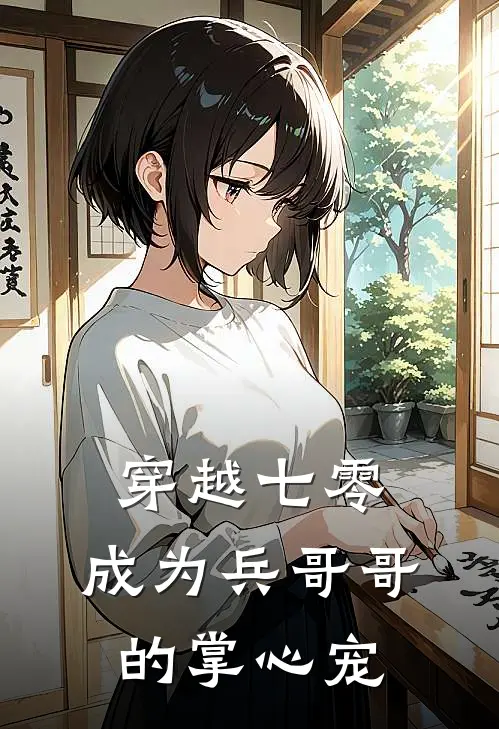 穿越七零，成为兵哥哥的掌心宠