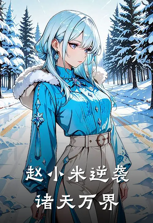 赵小米逆袭诸天万界