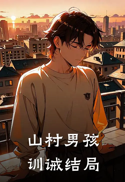 山村男孩训诫结局