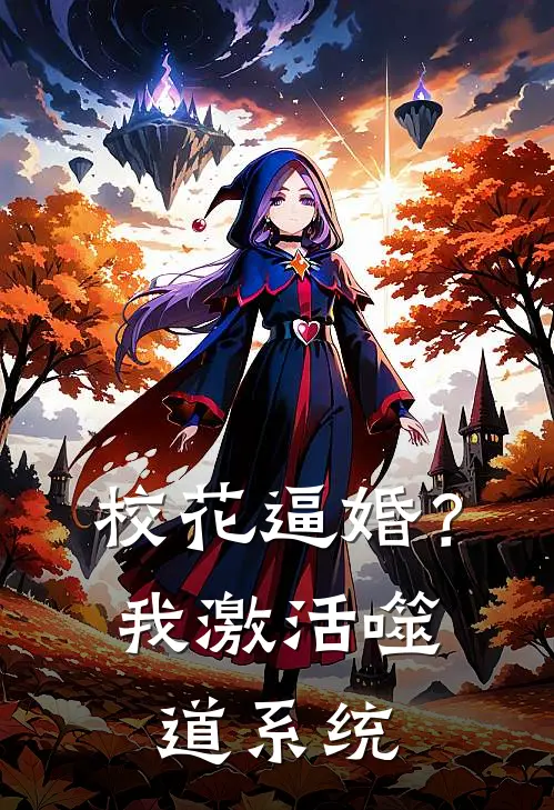 校花逼婚？我激活噬道系统