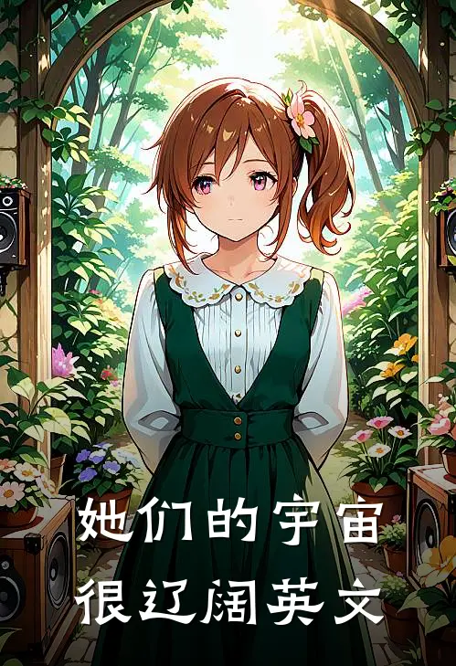 她们的宇宙很辽阔英文