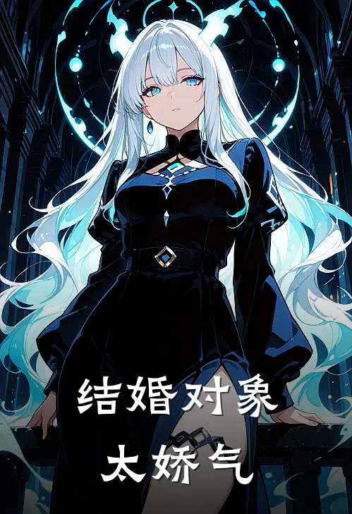 结婚对象太娇气