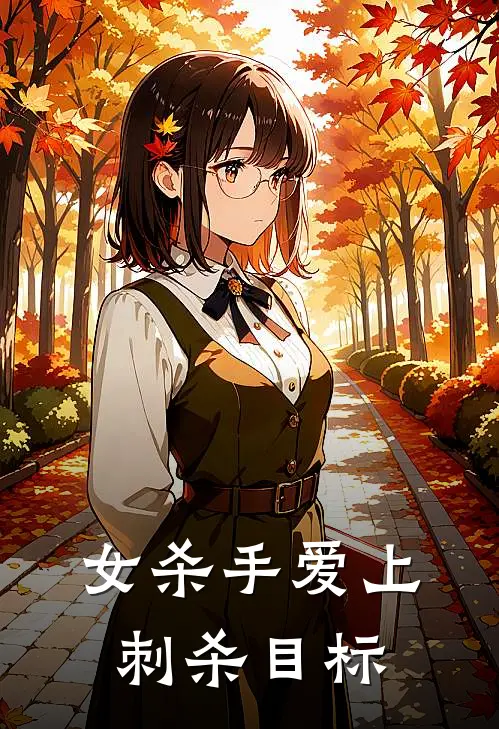 女杀手爱上刺杀目标