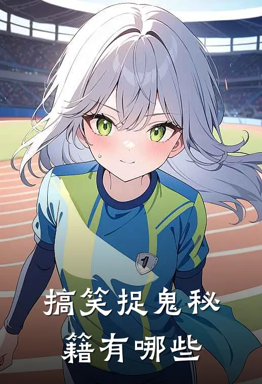 搞笑捉鬼秘籍有哪些