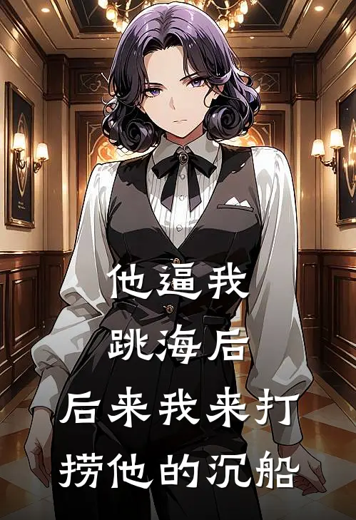 他逼我跳海后，后来我来打捞他的沉船林念铭洲热门小说推荐_完本小说大全他逼我跳海后，后来我来打捞他的沉船(林念铭洲)