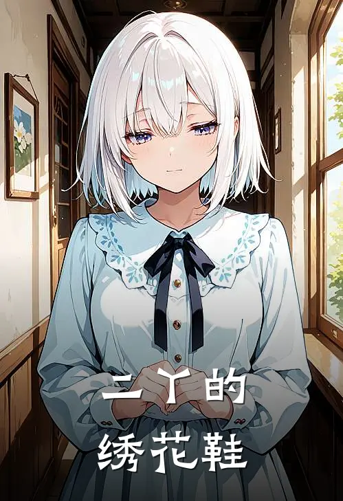二丫的绣花鞋林婉二丫小说最新章节_最新小说推荐二丫的绣花鞋林婉二丫