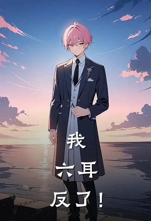 我，六耳，反了！(六耳如来)全本免费在线阅读_我，六耳，反了！全文阅读