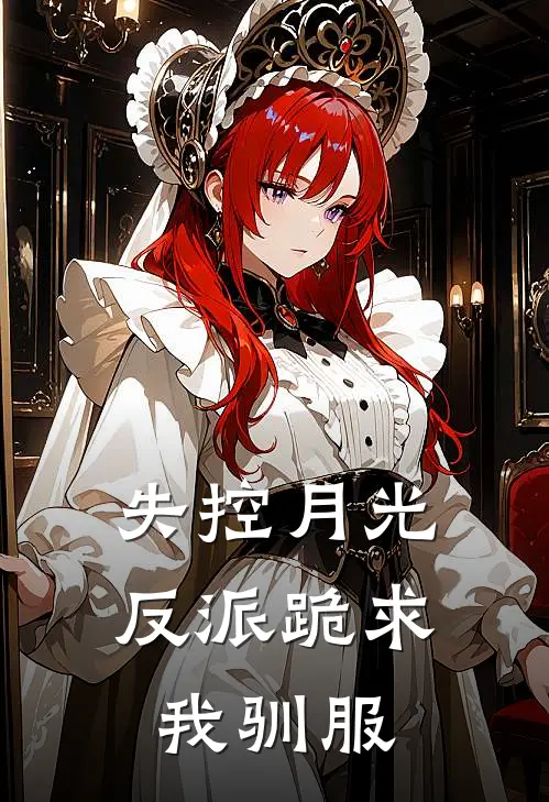 失控月光：反派跪求我驯服