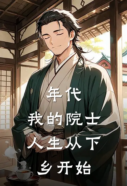 年代：我的院士人生从下乡开始(林烨李卫东)免费小说全集_完本小说免费阅读年代：我的院士人生从下乡开始(林烨李卫东)