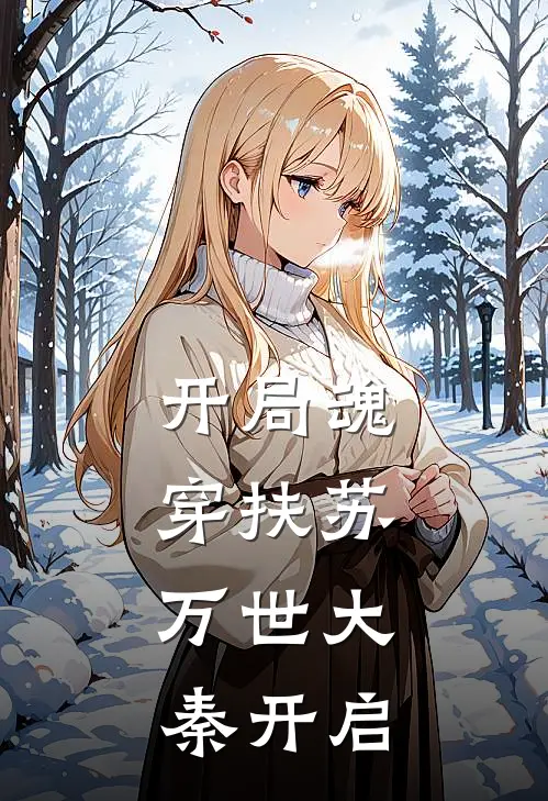 开局魂穿扶苏，万世大秦开启