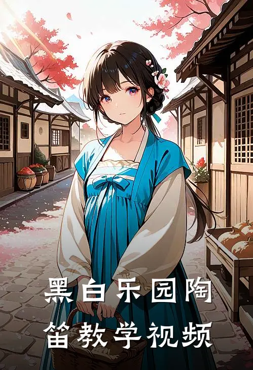 黑白乐园陶笛教学视频