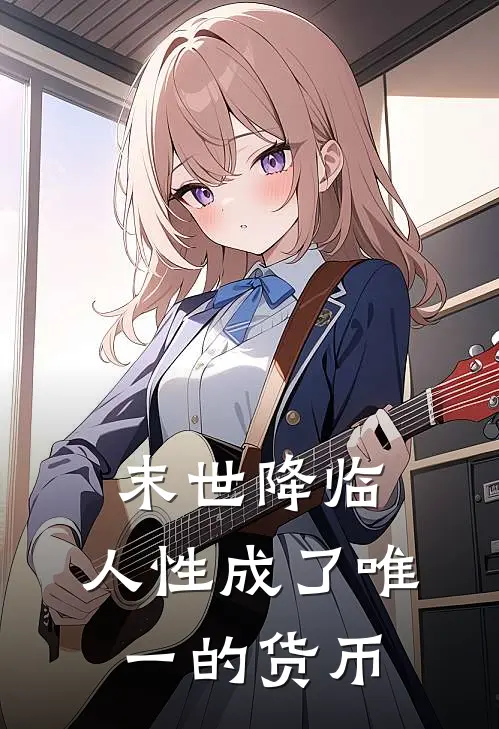 末世降临，人性成了唯一的货币