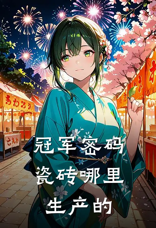 冠军密码瓷砖哪里生产的