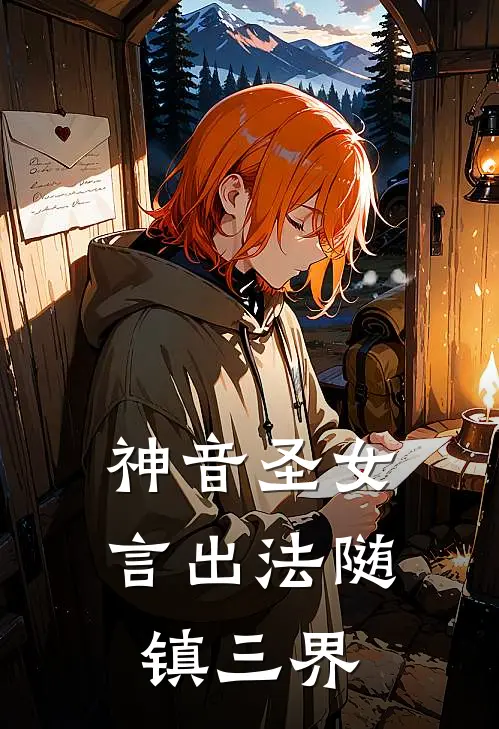 神音圣女：言出法随镇三界(许兰音兰音)网络热门小说_最新章节列表神音圣女：言出法随镇三界(许兰音兰音)