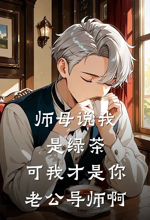 师母说我是绿茶，可我才是你老公导师啊(陆原沉宋窈柠)全文免费在线阅读_师母说我是绿茶，可我才是你老公导师啊热门小说