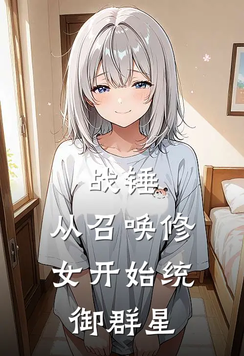 战锤：从召唤修女开始统御群星