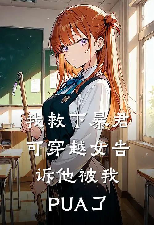 我救下暴君，可穿越女告诉他被我PUA了
