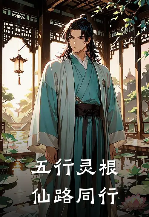 五行灵根：仙路同行