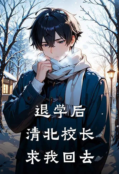 退学后，清北校长求我回去(赵欣怡王建国)完本小说_热门的小说退学后，清北校长求我回去赵欣怡王建国