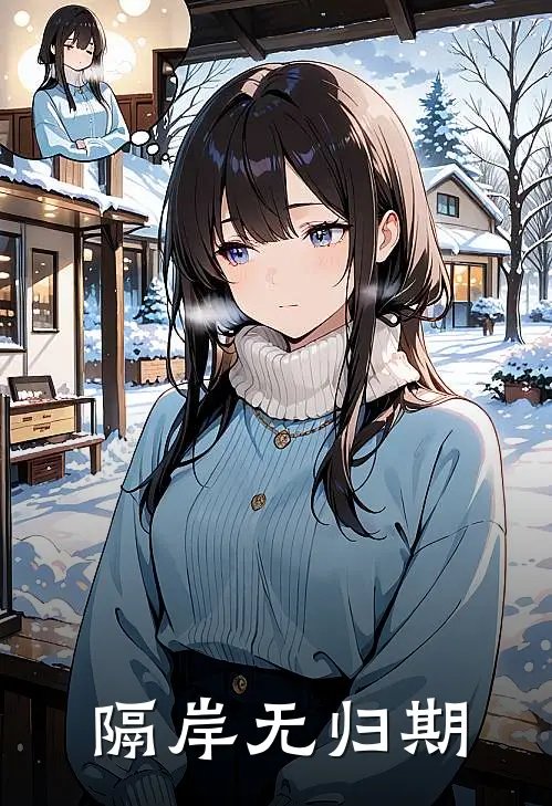 《隔岸无归期》