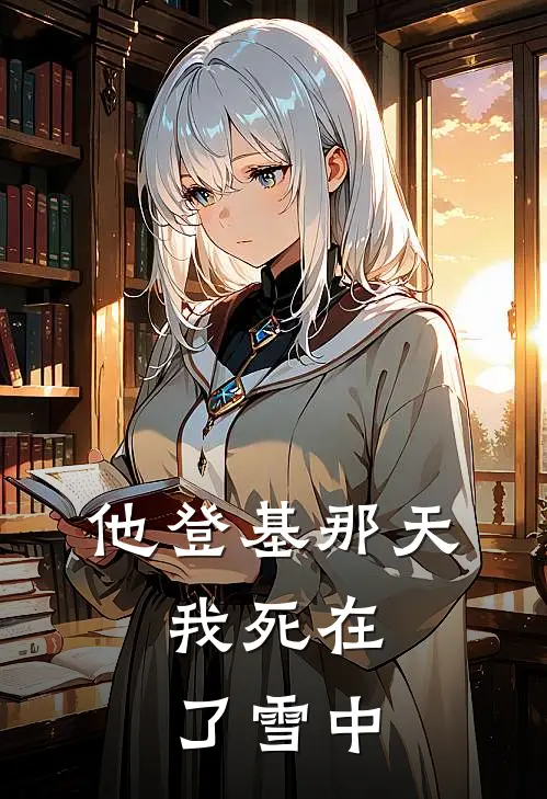 他登基那天，我死在了雪中