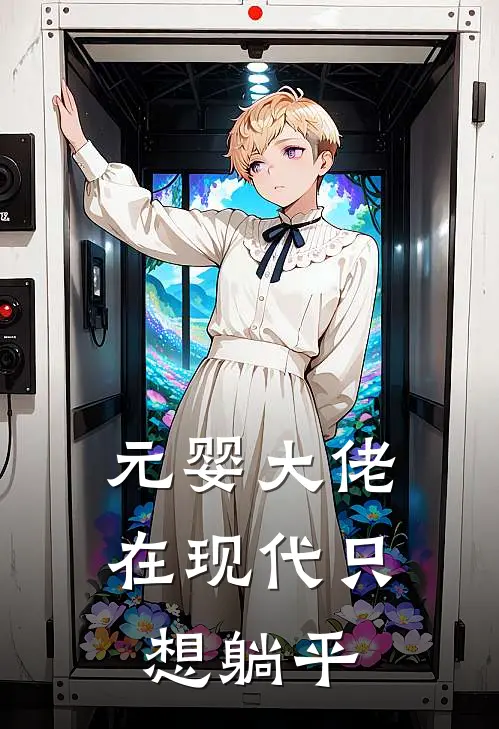 元婴大佬在现代只想躺平