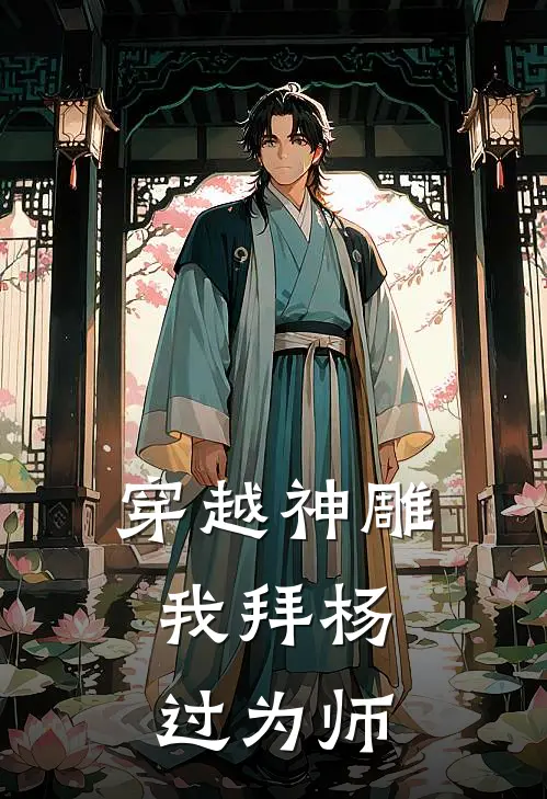 穿越神雕：我拜杨过为师