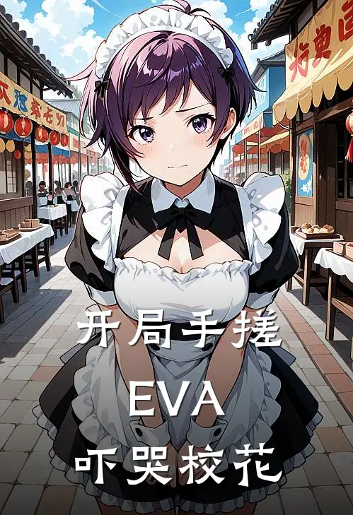 开局手搓EVA，吓哭校花