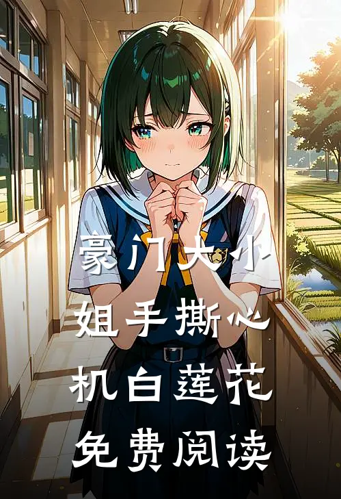 豪门大小姐手撕心机白莲花免费阅读