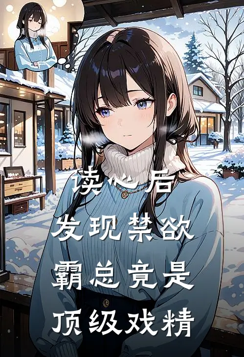 读心后，发现禁欲霸总竟是顶级戏精