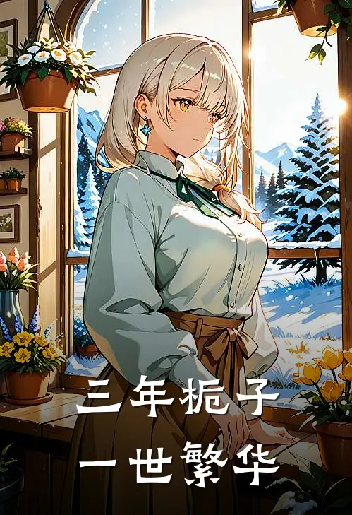 《三年栀子，一世繁华》苏晚陆承宇全集免费在线阅读_(苏晚陆承宇)全章节免费在线阅读