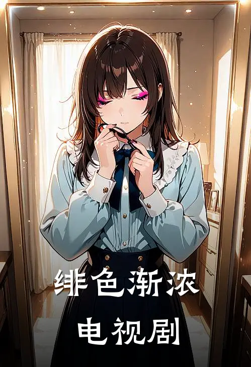 绯色渐浓电视剧