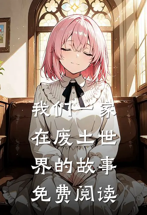 我们一家在废土世界的故事免费阅读